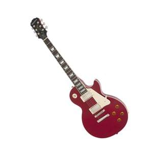 1566374739600-89.Epiphone, Electric Guitar, Les Paul Standard -Cardinal Red ENS-RCCH1 (2).jpg